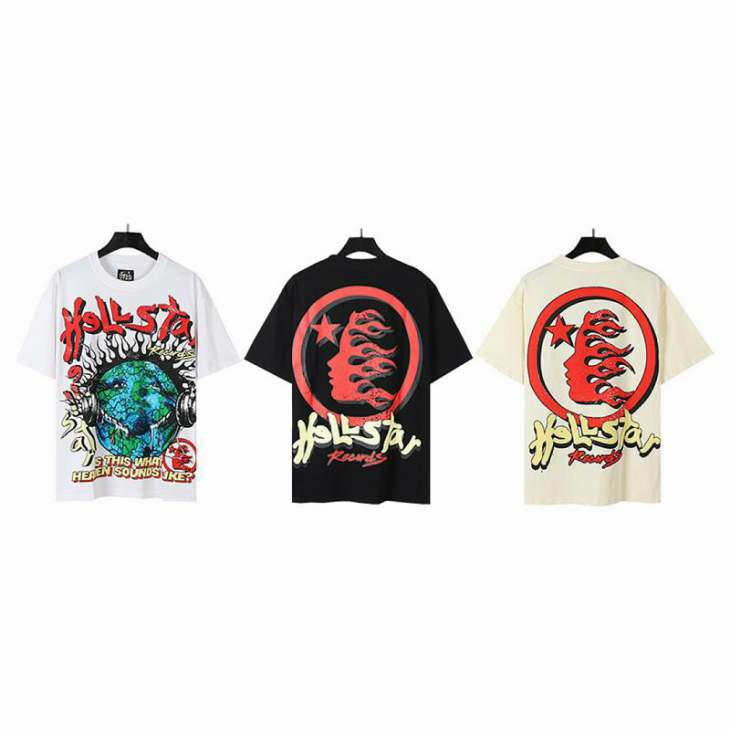Picture of Hellstar T Shirts Short _SKUHellstarS-XLx3tr50810043